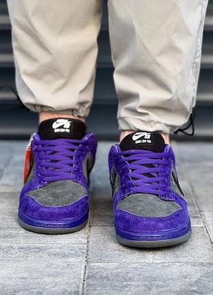 Nike dunk sb low pro supreme 6