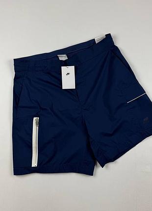 Нові чоловічі карго шорти nike оригінал