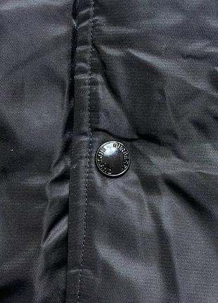 Куртка bomber burberry
