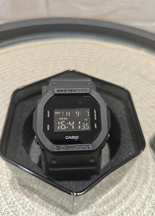 Casio g-shock dw-5600-1er