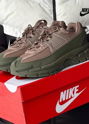 Nike air zoom vomero roam