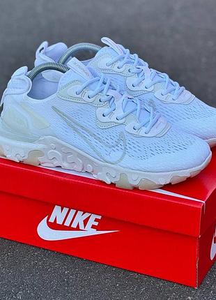 Nike react vision 2