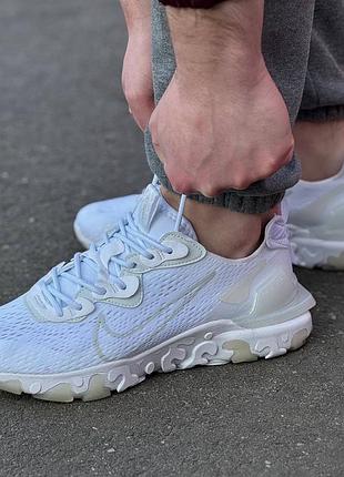 Nike react vision 7