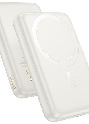 Портативное зу power bank hoco j141 grace pd20w с бзу 10000 mah