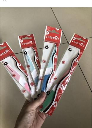 Пилочка для полірування reed 4 шт