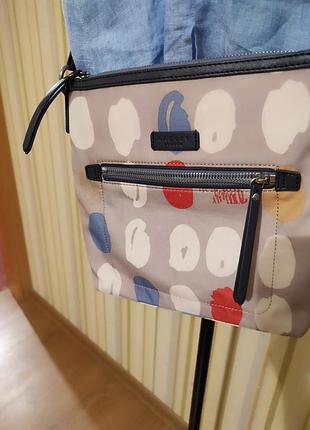 Radley сумка кросс боди