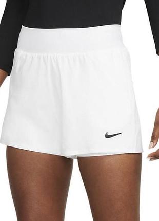 Нові жіночі шорти + компресійки nike victory flex