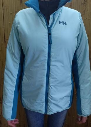 Куртка helly hansen весна женская 48 р.