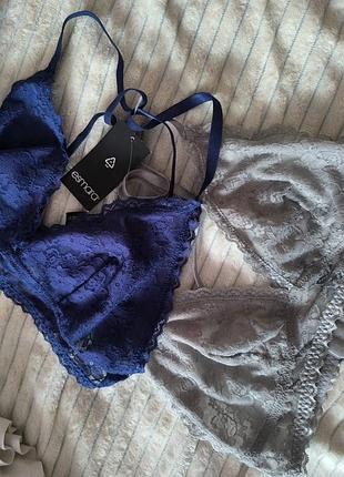 Набір бралетів м primark,ціна за 2 од.