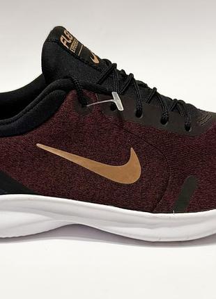 Кросівки жіночі nike flex experience rn 8, 36 eur (22.5 см) оригінал