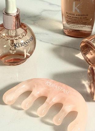 Массажная расческа kerastase