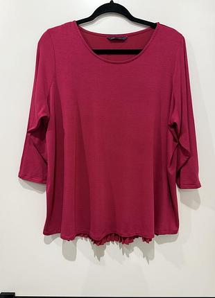 Шикарний лонгслив, блуза m&s
