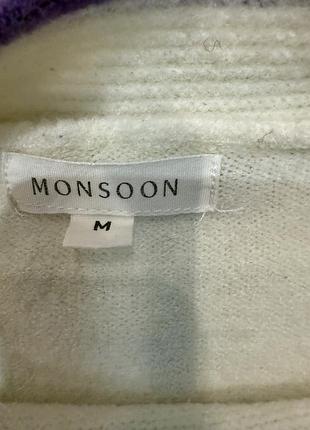 Светр monsoon 5