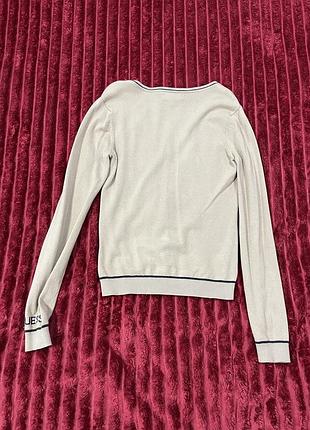 Джемпер guess 2