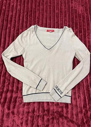 Джемпер guess