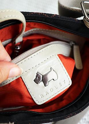 Нова сумка через плече radley 7