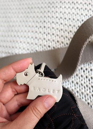 Нова сумка через плече radley 10