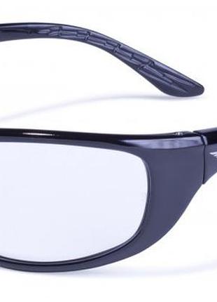 Окуляри захисні global vision hercules-6 (clear) прозорі