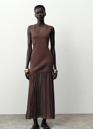 Сукня zara