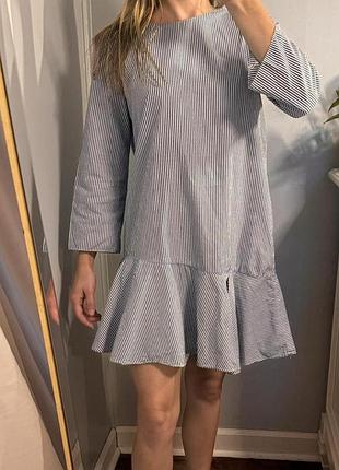 Сукня zara