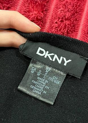 Кардиган dkny 3