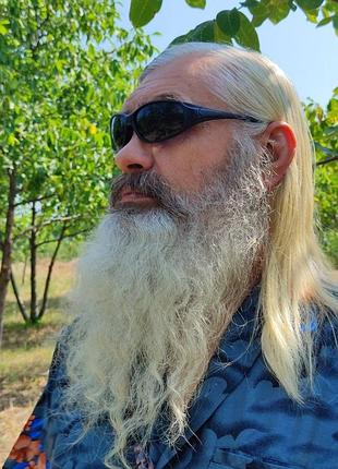 🕶️🕶️ солнцезащитные очки в спортивном стиле 🕶️🕶️