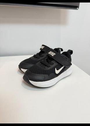 Кроссовки детские nike