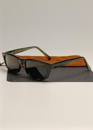 🕶️🕶️ винтажные солнцезащитные очки 🕶️🕶️