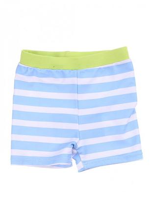 Плавки-боксеры для мальчика primark bdo55186 062 см (2-3 months) голубой