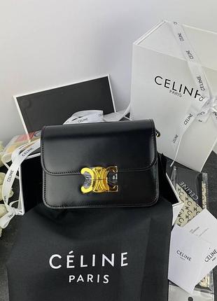 Celine black