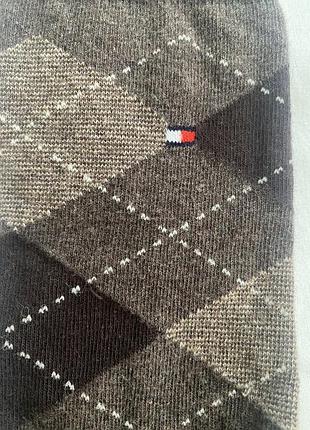 Носки мужские томи хилфигер tommy hilfiger оригинал 43 44 45 46