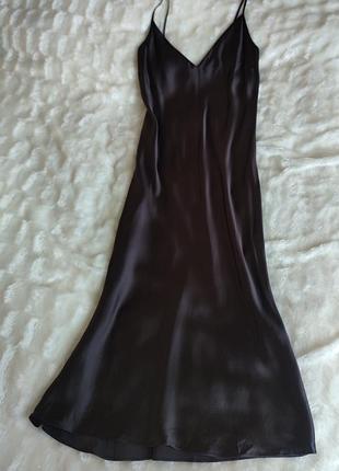Сукня massimo dutti