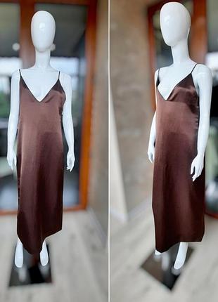 Сукня massimo dutti 9