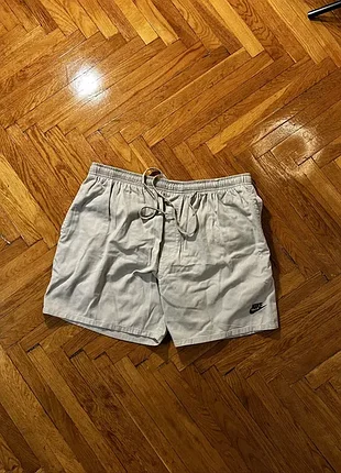(m) nike vintage серые шорты серые шорты винтаж винтажные винтаж винтаж винтажные