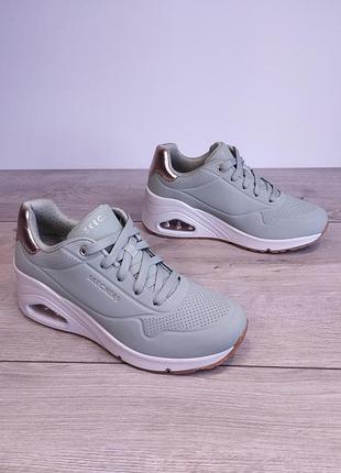 Кросівки skechers 38р