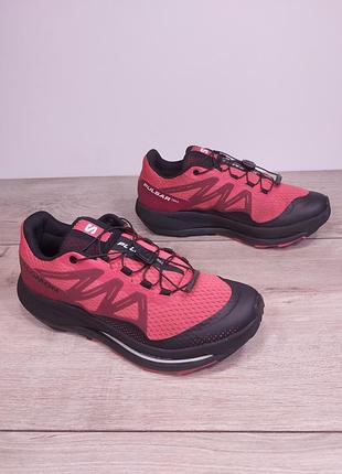 Кросівки salomon 40р