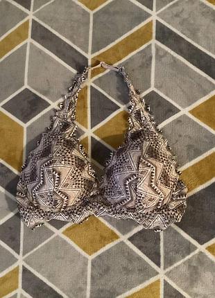 Victorias secret бюстгальтер