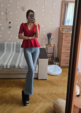 Футболка женская new look, s