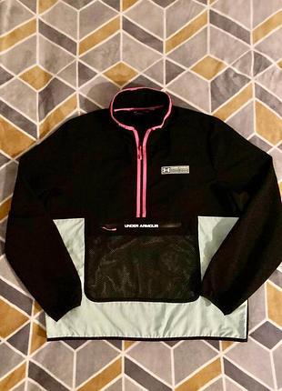 Under armour стильний анорак