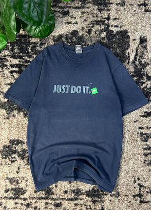 Футболка nike vintage
