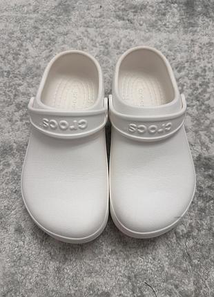 Шльопанці crocs оригінал