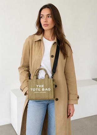 Marc jacobs the tote bag сумка оригинал