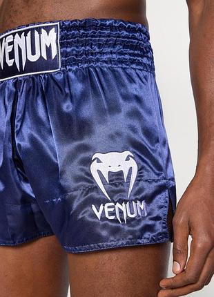 Шорти venum muay thai