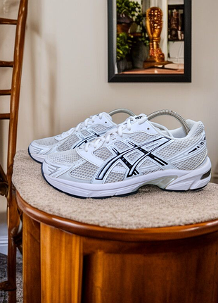 Ретро кроссовки asics gel-1130