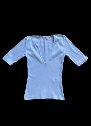 Футболка zara р.s
