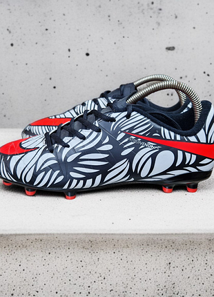Копачки бутси nike jr hypervenom phelon ii neymar fg 820115-061