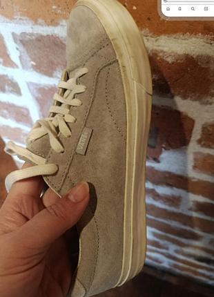 Кеди кросівки жіночі vans