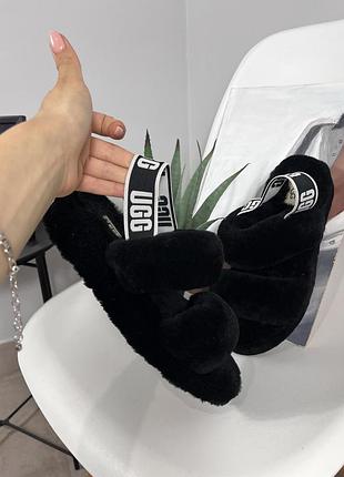 Босоніжки від ugg