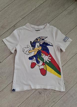 Фіимова футболка від c&a,якість на висоті