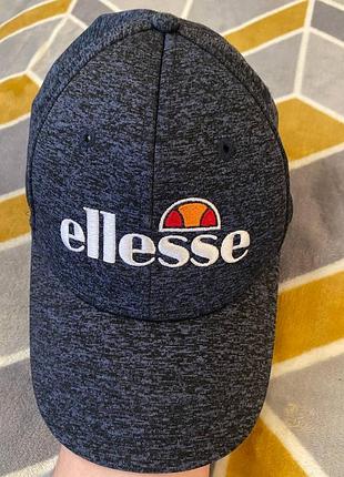 Ellesse бейсболка